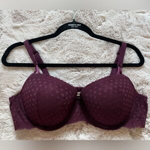 PINK (VICTORIA’S SECRET) BRA (NEVER WORN)